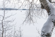 Petkeljärvi nationalpark