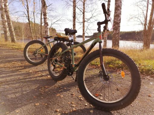 Fatbike