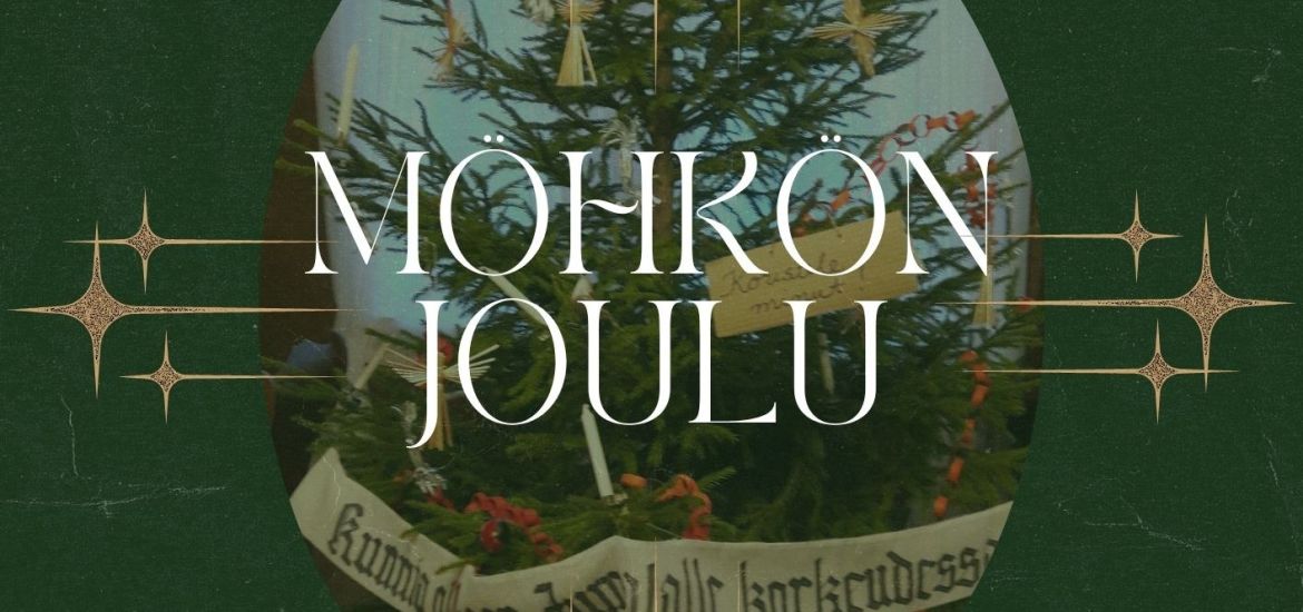 Möhkön Joulu 2025
