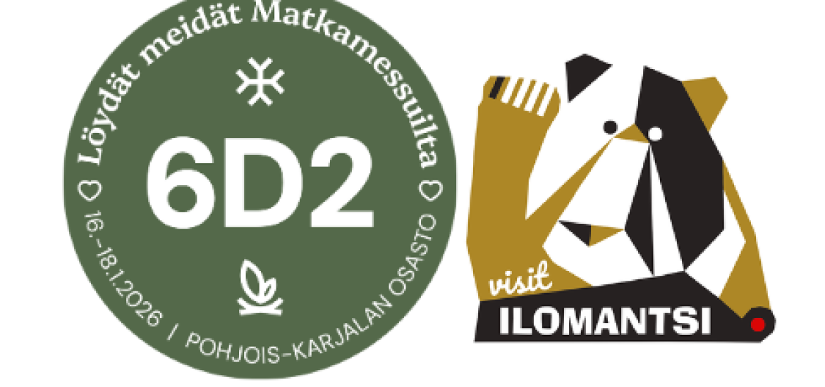 Matka 2026 Pohjois-Karjala