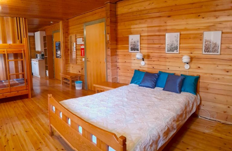 Petkeljärvi Nationalpark